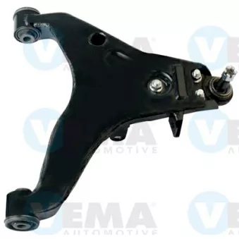 Triangle ou bras de suspension (train avant) VEMA OEM 4013A330