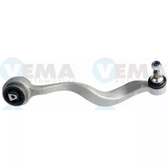Triangle ou bras de suspension (train avant) VEMA OEM 31126765998