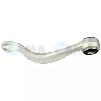 Triangle ou bras de suspension (train avant) VEMA OEM 31106770685