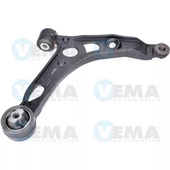 Triangle ou bras de suspension (train avant) VEMA OEM 1612735580