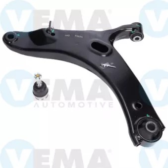 Triangle ou bras de suspension (train avant) VEMA OEM 20202FJ050