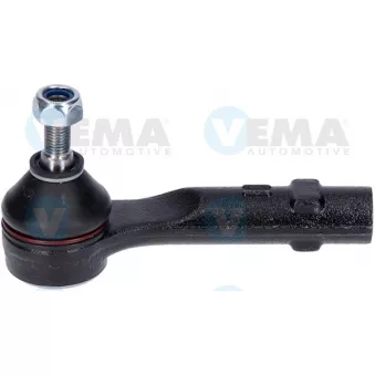 Rotule de barre de connexion avant gauche VEMA OEM 381771