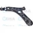 VEMA 260363 - Triangle ou bras de suspension (train avant)