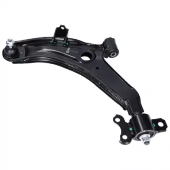 Triangle ou bras de suspension (train avant) VEMA OEM 5450027000