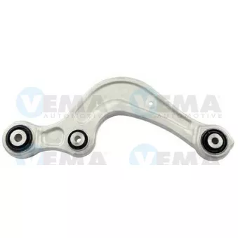 Triangle ou bras de suspension (train arrière) VEMA OEM 4M0505323G