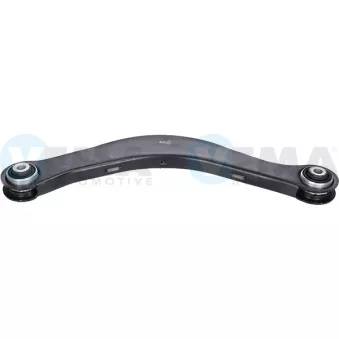 Bras de liaison, suspension de roue arrière gauche VEMA OEM 8W0505397F