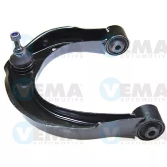 Triangle ou bras de suspension (train avant) VEMA OEM 544103F601