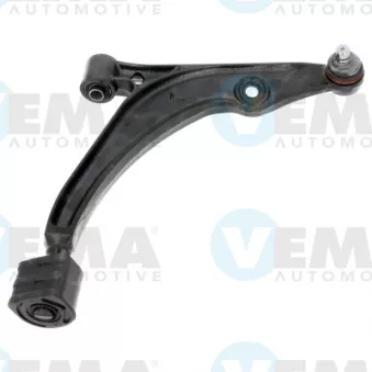 Triangle ou bras de suspension (train avant) VEMA OEM 4520163G01