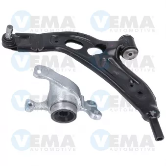 Triangle ou bras de suspension (train avant) VEMA OEM 31126871301