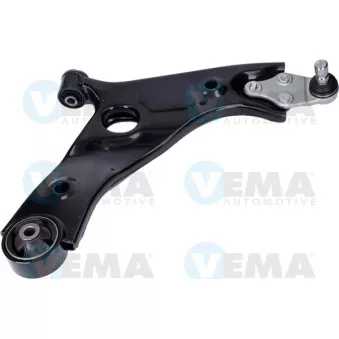 Triangle ou bras de suspension (train avant) VEMA 260448