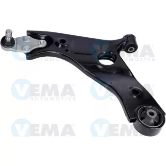 Triangle ou bras de suspension (train avant) VEMA 260449