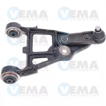 Triangle ou bras de suspension (train avant) VEMA OEM 7700834917