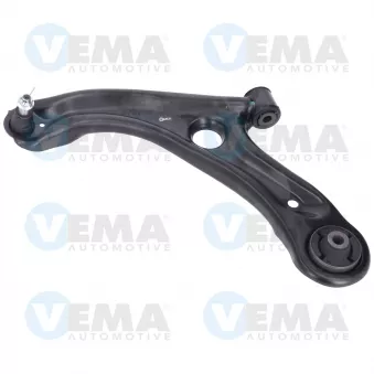 Triangle ou bras de suspension (train avant) VEMA OEM 51360T5AJ01
