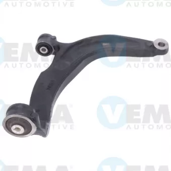 Triangle ou bras de suspension (train avant) VEMA OEM 7H8407152B