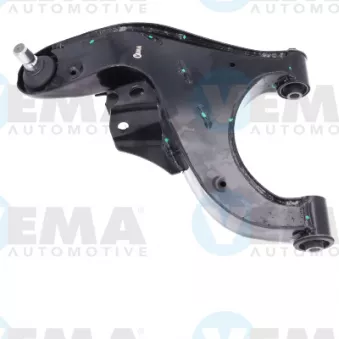 Bras de liaison, suspension de roue arrière gauche VEMA OEM 551A1EB31A