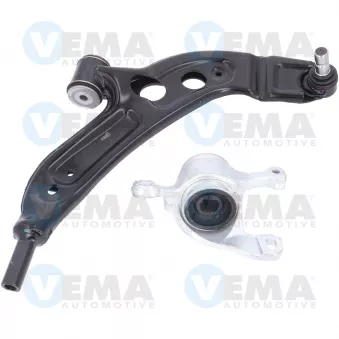 Triangle ou bras de suspension (train avant) VEMA OEM 31126879842