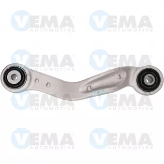 Bras de liaison, suspension de roue arrière gauche VEMA OEM 33326782135