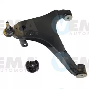 Triangle ou bras de suspension (train avant) VEMA OEM 5801564316
