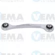 VEMA 260532 - Bras de liaison, suspension de roue arrière droit