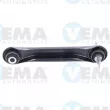 VEMA 260555 - Bras de liaison, suspension de roue arrière gauche