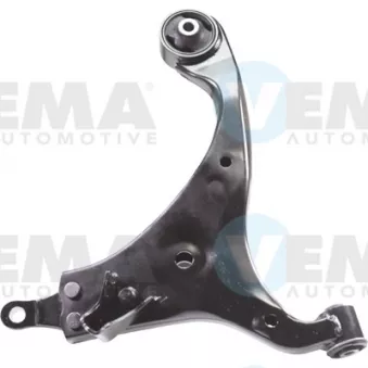 Triangle ou bras de suspension (train avant) VEMA OEM 545001M100