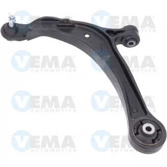 Triangle ou bras de suspension (train avant) VEMA OEM 51360TK4A01