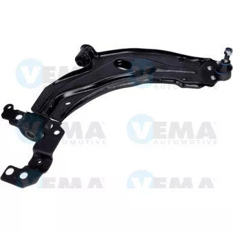 Bras de liaison, suspension de roue avant droit VEMA OEM 51772988