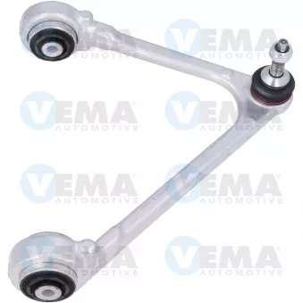 VEMA 260612 - Bras de liaison, suspension de roue avant droit