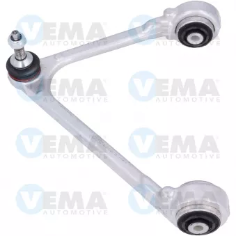 Triangle ou bras de suspension (train avant) VEMA OEM XR856013