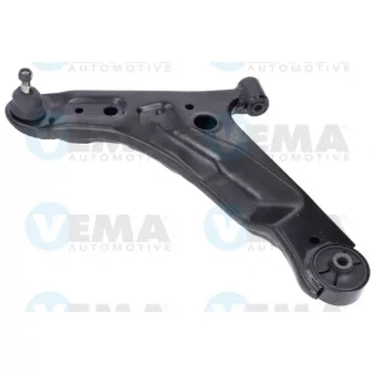 Triangle ou bras de suspension (train avant) VEMA OEM 5450007361