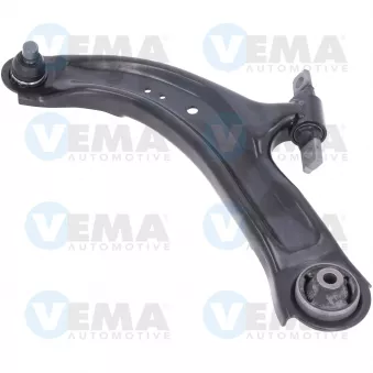Triangle ou bras de suspension (train avant) VEMA OEM 54501EN001