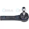 VEMA 26064 - Rotule de barre de connexion avant droit