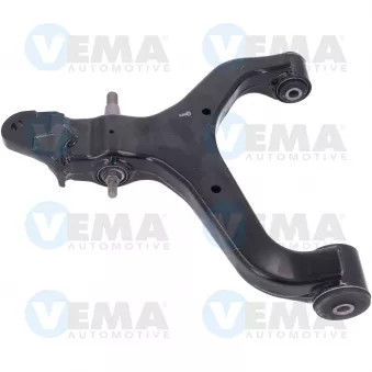 Triangle ou bras de suspension (train avant) VEMA OEM 4450109002
