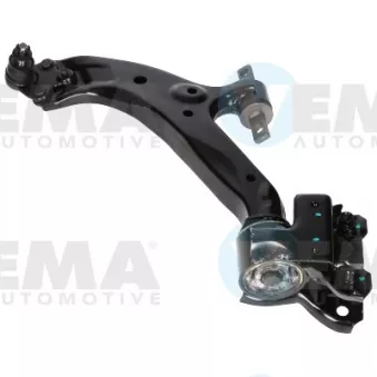 Triangle ou bras de suspension (train avant) VEMA OEM 51360T1WR01