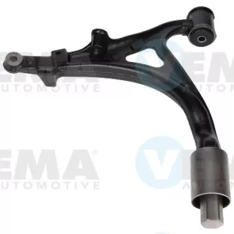 Triangle ou bras de suspension (train avant) VEMA OEM A1633300407