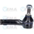 VEMA 26070 - Rotule de barre de connexion avant droit