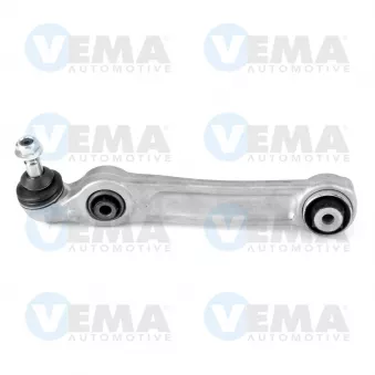 Triangle ou bras de suspension (train avant) VEMA OEM 31106861169