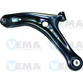 Triangle ou bras de suspension (train avant) VEMA OEM 1540725