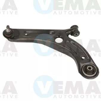 VEMA 260751 - Triangle ou bras de suspension (train avant)
