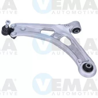 Triangle ou bras de suspension (train avant) VEMA OEM 3649682