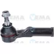 VEMA 26087 - Rotule de barre de connexion avant gauche