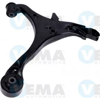 Triangle ou bras de suspension (train avant) VEMA OEM 51360S9A010