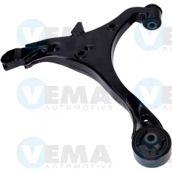 Triangle ou bras de suspension (train avant) VEMA OEM 51350S9A010