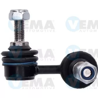Entretoise/tige, stabilisateur avant droit VEMA OEM 500383975