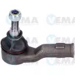 VEMA 26123 - Rotule de barre de connexion