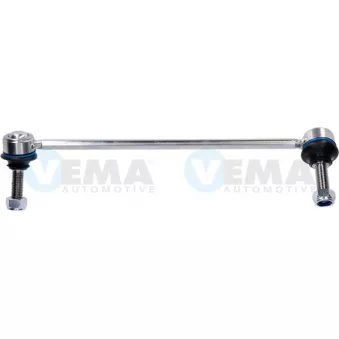 Entretoise/tige, stabilisateur avant droit VEMA OEM RBM500140