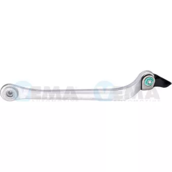 Bras de liaison, suspension de roue arrière gauche VEMA OEM A2303500329