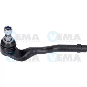 Rotule de barre de connexion avant gauche VEMA OEM 2213303303