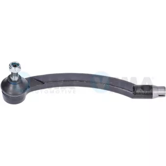 Rotule de barre de connexion avant gauche VEMA OEM 32136761559