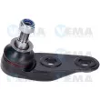 VEMA 26167 - Rotule de suspension avant gauche